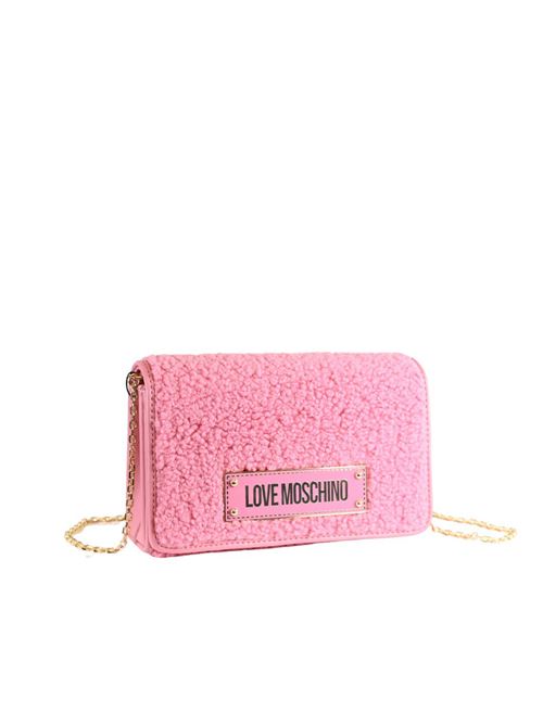 Shoulder bag LOVE MOSCHINO | JC4379PP0NKS161A